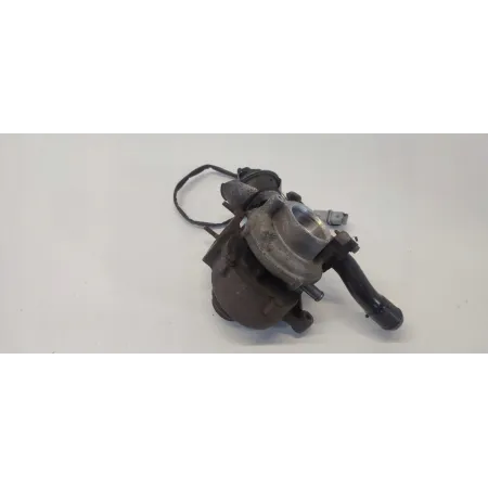 PEUGEOT 407 TURBOSPRĘŻARKA 9658673480