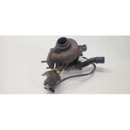 PEUGEOT 407 TURBOSPRĘŻARKA 9658673480