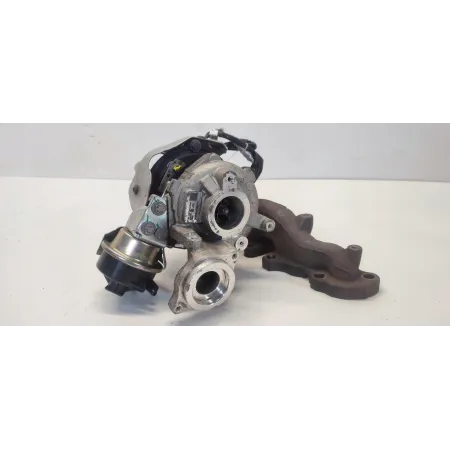 AUDI A4 B9 TURBOSPRĘŻARKA 2.0 TDI 04L253019AA
