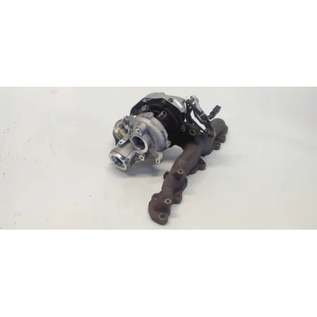 AUDI A4 B9 TURBOSPRĘŻARKA 2.0 TDI 04L253019AA