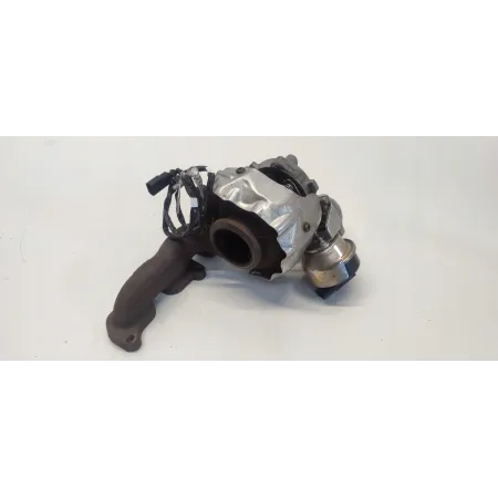 AUDI A4 B9 TURBOSPRĘŻARKA 2.0 TDI 04L253019AA
