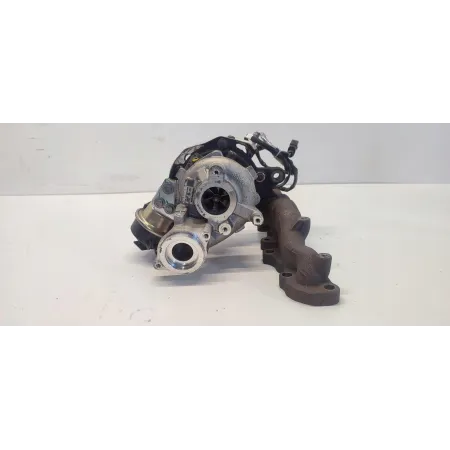 AUDI A4 B9 TURBOSPRĘŻARKA 2.0 TDI 04L253019AA