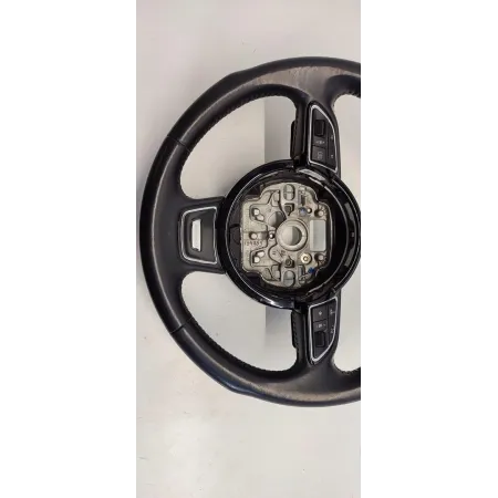 AUDI A6 C7 KIEROWNICA ALLROAD ŁOPATKI 4G0419091AK