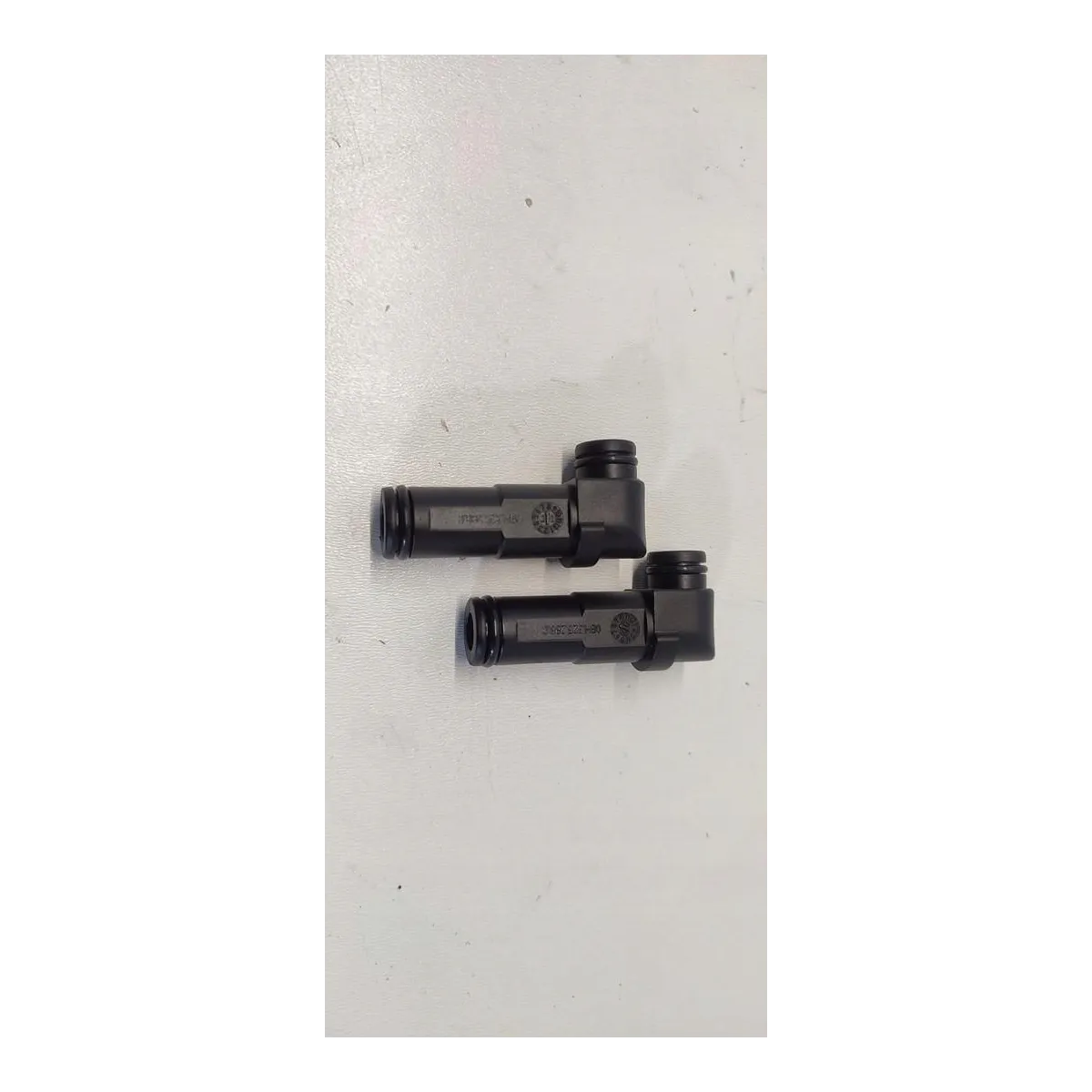 VW TIGUAN II RURKI ZASILAJĄCE STEROWNI SKRZYNI DSG 0BH325288C