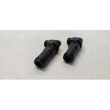 VW TIGUAN II RURKI ZASILAJĄCE STEROWNI SKRZYNI DSG 0BH325288C