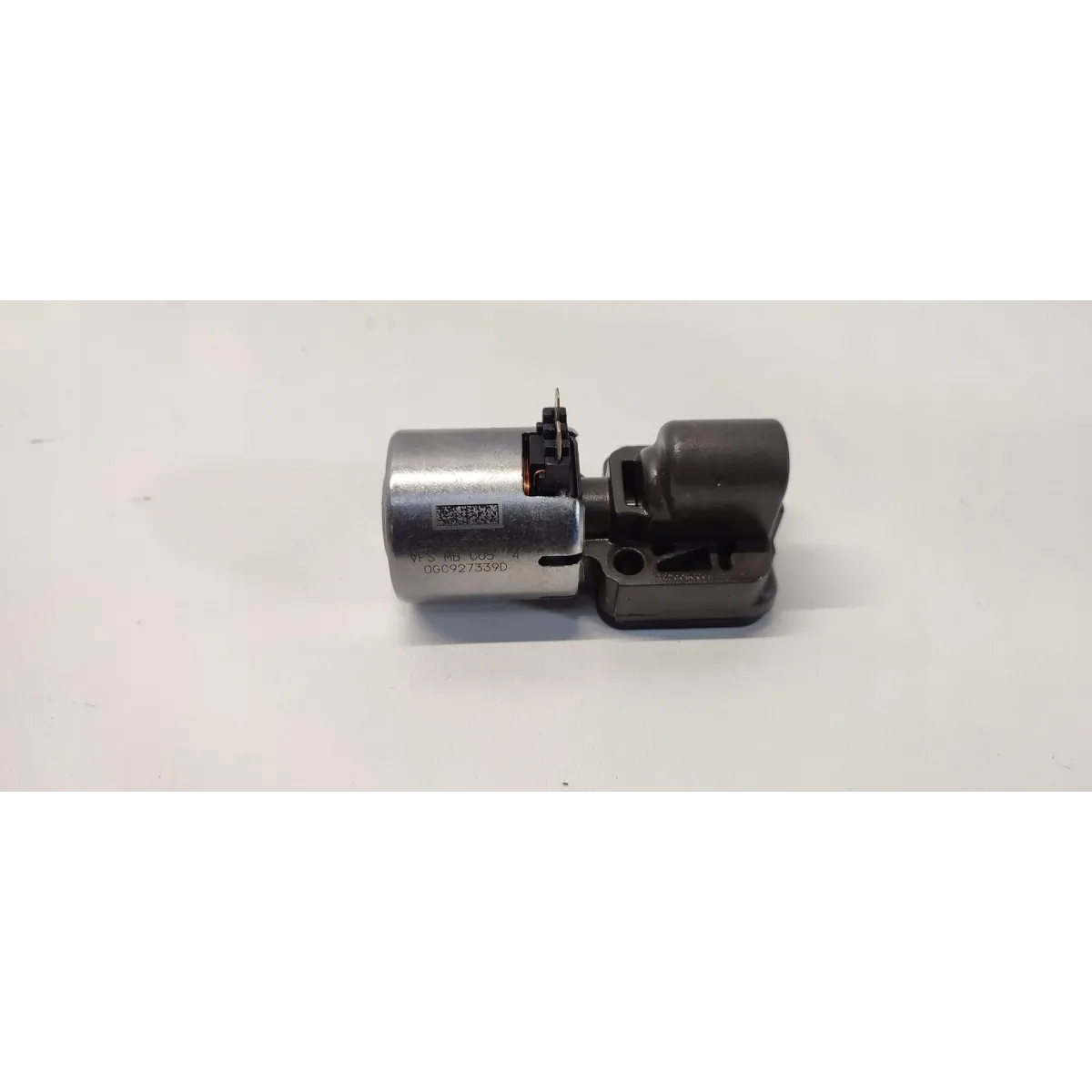 VW TIGUAN II ELEKTROZAWÓR SKRZYNI BIEGÓW 0GC927339D