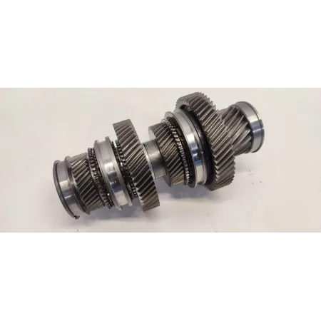 VW TIGUAN II WAŁ WAŁEK TRYBY DSG URZ 0BH311255 0BC311350J