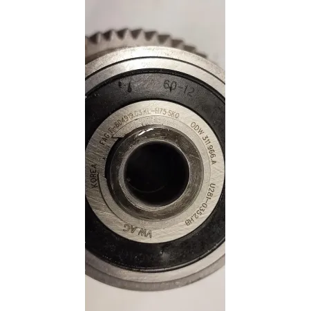 VW TIGUAN II WAŁ WAŁEK TRYBY DSG URZ 0BH311255 0BC311350J