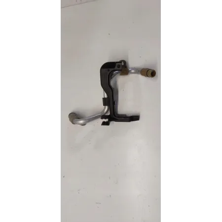 VW TIGUAN II PRZEWÓD POMPY OLEJU SKRZYNI BIEGÓW DSG 0GC301222B 0GC301501E