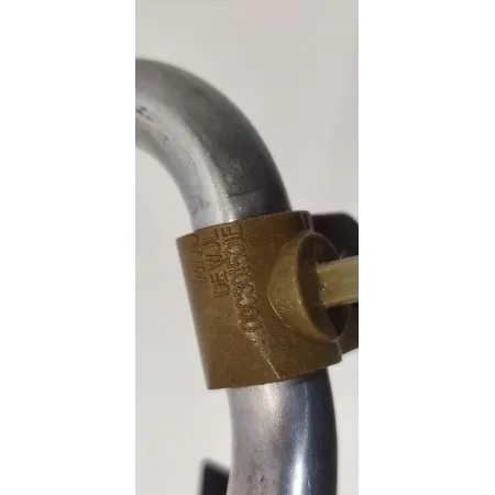 VW TIGUAN II PRZEWÓD POMPY OLEJU SKRZYNI BIEGÓW DSG 0GC301222B 0GC301501E