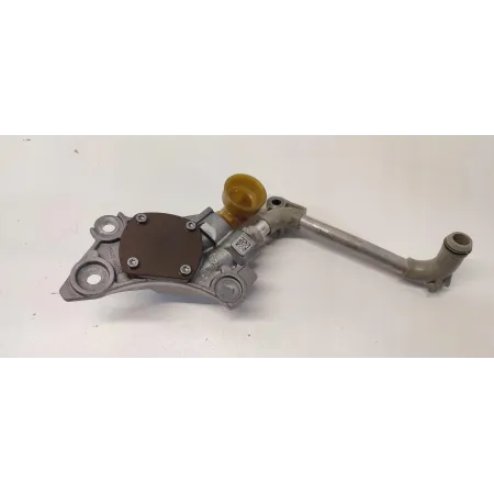 VW TIGUAN II POMPA OLEJU SKRZYNI BIEGÓW 0GC325577G