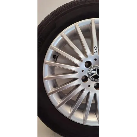 MERCEDES VITO FELGA 17' A4474012300