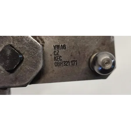 VW TIGUAN II DŻWIGNIA BLOKADA WYBIERAKA SKRZYNI KOMPLET 0BH321171