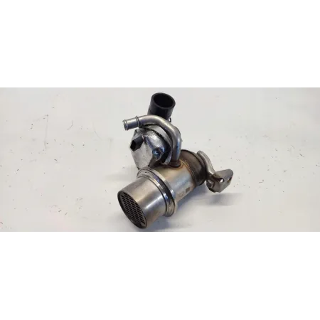 VW TIGUAN II CHŁODNICZKA EGR PRZEPUSTNICA 04L131501M 04L131512BH