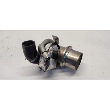 VW TIGUAN II CHŁODNICZKA EGR PRZEPUSTNICA 04L131501M 04L131512BH