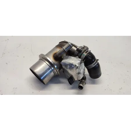 VW TIGUAN II CHŁODNICZKA EGR PRZEPUSTNICA 04L131501M 04L131512BH