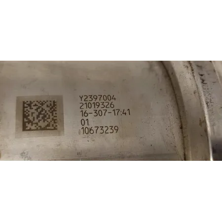 VW TIGUAN II CHŁODNICZKA EGR PRZEPUSTNICA 04L131501M 04L131512BH