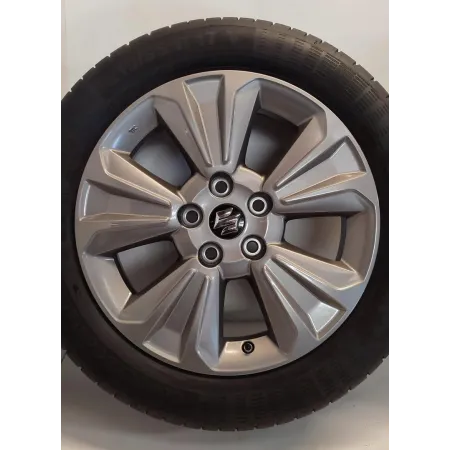 SUZUKI KOŁA FELGI 17'' 43210-54P80 KTL