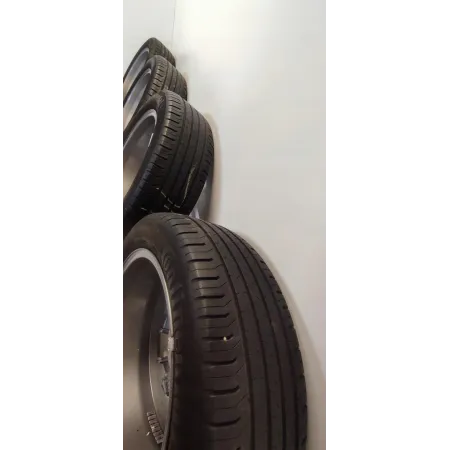 SUZUKI KOŁA FELGI 17'' 43210-54P80 KTL