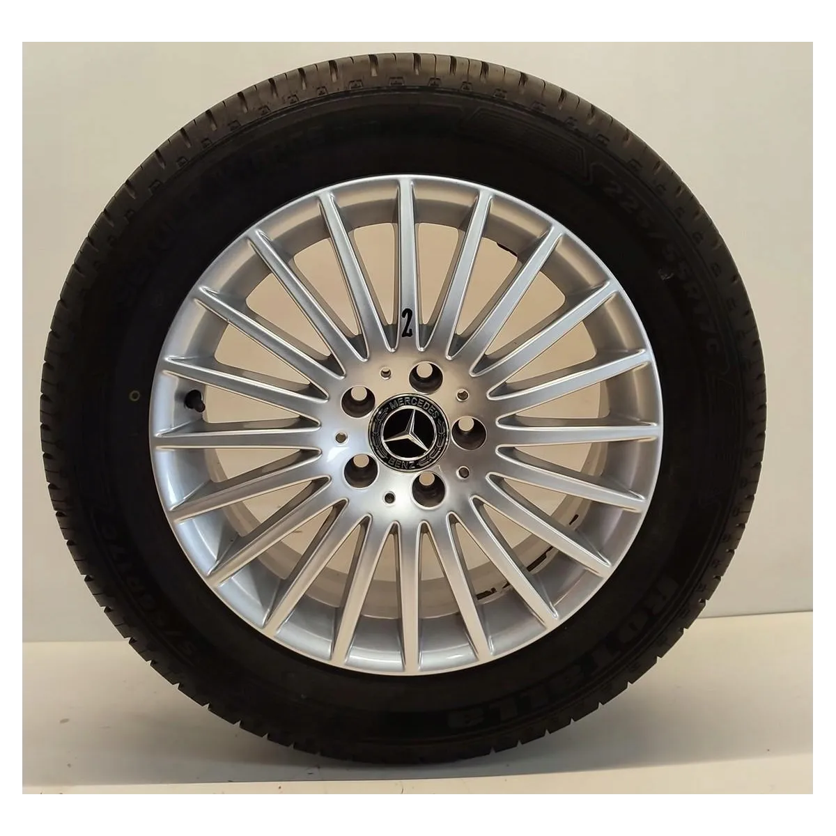 MERCEDES VITO FELGA 17' A4474012300