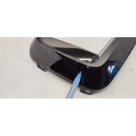 BMW 7 G11 LISTWA ZDERZAKA LEWY PRZÓD 8061117