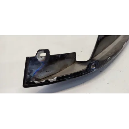 BMW 7 G11 LISTWA ZDERZAKA LEWY PRZÓD 8061117