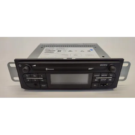 RENAULT TRAFIC III RADIO 281152370R