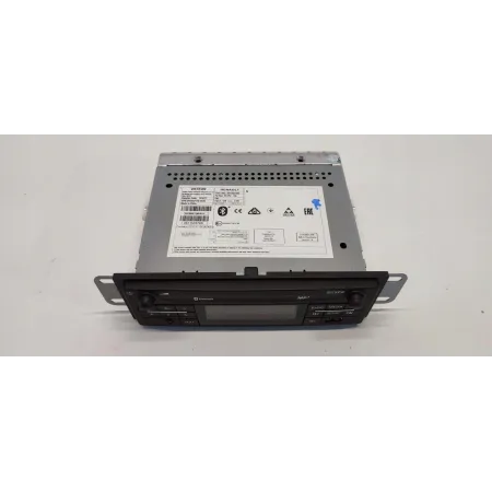 RENAULT TRAFIC III RADIO 281152370R
