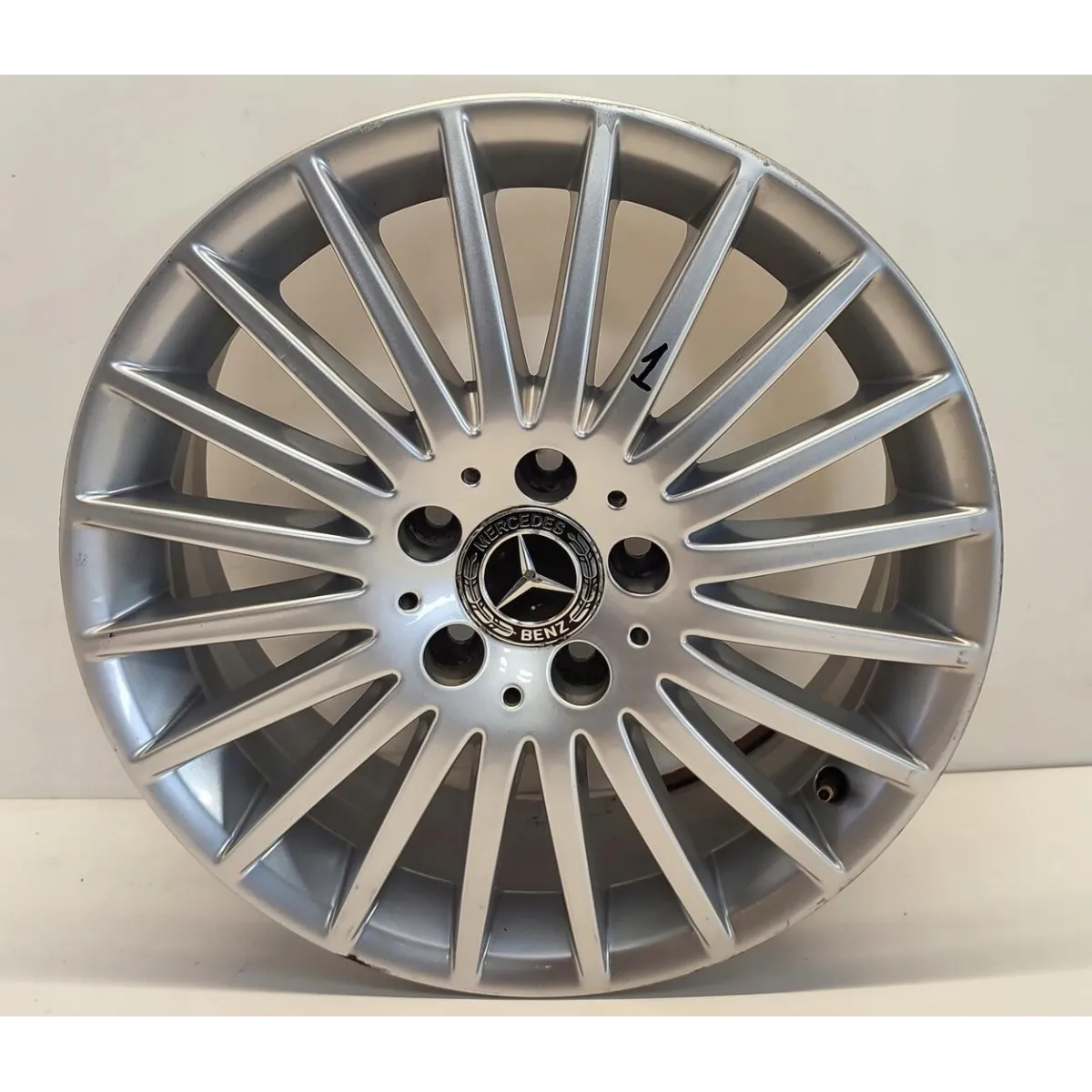 MERCEDES VITO FELGA 17' A4474012300