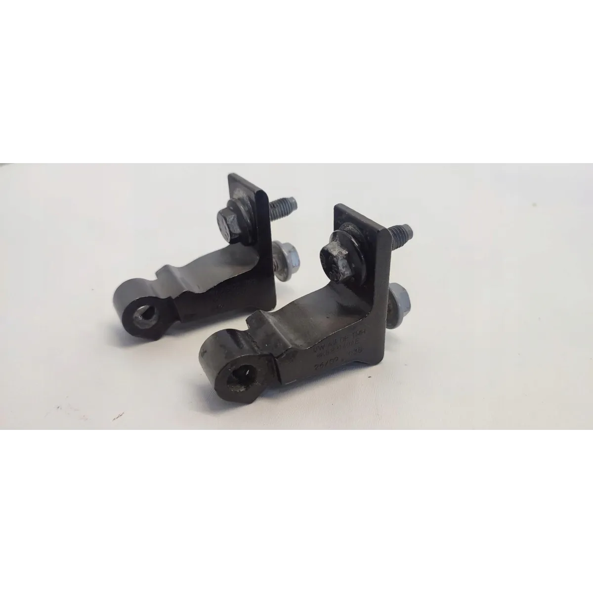 AUDI A4 B8 ZAWIAS DRZWI PRAWY KOMPLET 8K0831402B 8K0831402E