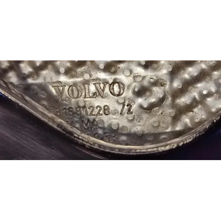 VOLVO V60 2020 WSPORNIK SANEK TYŁ 31350607