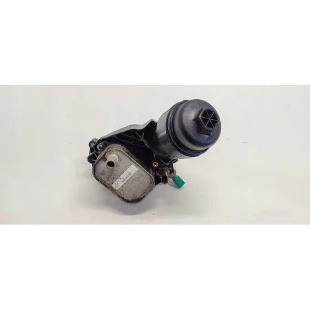 AUDI A6 C7 OBUDOWA FILTRA OLEJU 03N117021A 03N115389