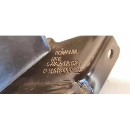 AUDI A3 8Y CZUJNIK POZIOMOWANIA LEWY 5WA512521 5WA907127A