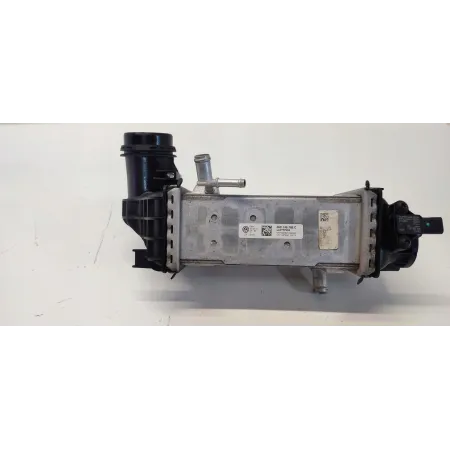 SEAT ARONA INTERCOOLER CHŁODNICA POWIETRZA 05C145785C