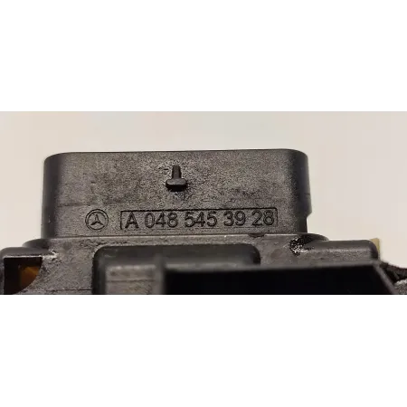 MERCEDES VITO W447 ZAMEK DRZWI PRAWY TYŁ A4477408400
