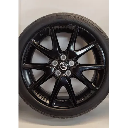 MAZDA 2 TOYOTA YARIS IV FELGI 17'' 8335-350