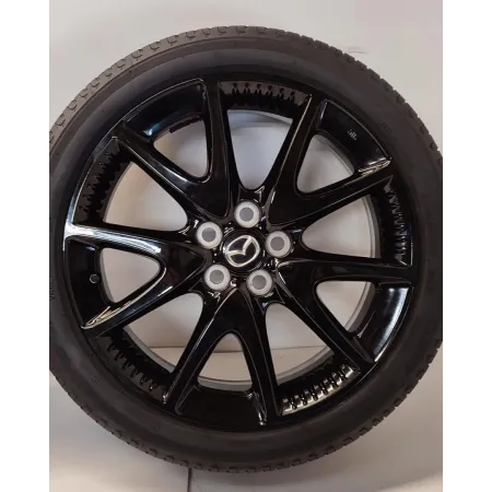 MAZDA 2 TOYOTA YARIS IV FELGI 17'' 8335-350