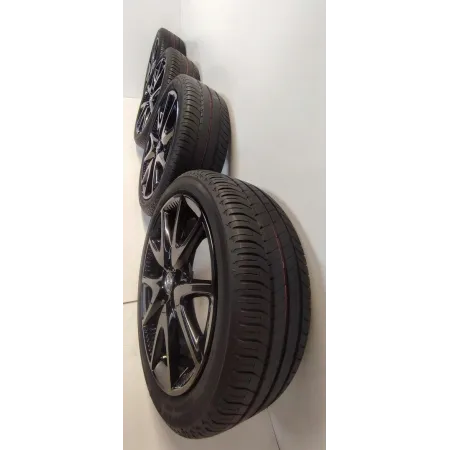 MAZDA 2 TOYOTA YARIS IV FELGI 17'' 8335-350