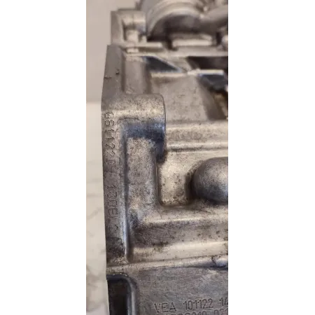 VW TIGUAN II SKRZYNIA BIEGÓW VEA 0GC300018R 48TYS KM dq381 skrzynia 4X4