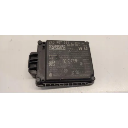 VW TIGUAN II RADAR DISTRONIC 2Q0907561J