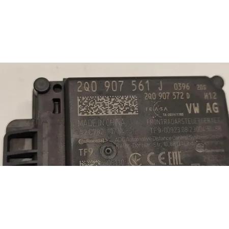 VW TIGUAN II RADAR DISTRONIC 2Q0907561J