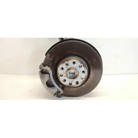 VW TIGUAN II ZWROTNICA LEWY PRZÓD 1.5TSI 5Q0407257C 5Q0407253C