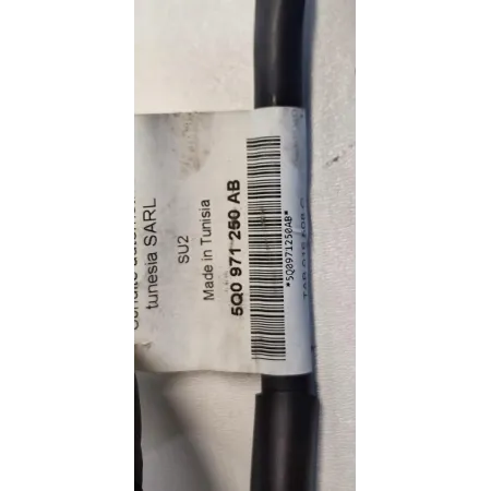 VW TIGUAN II PRZEWÓD MASOWY 5Q0971250AB
