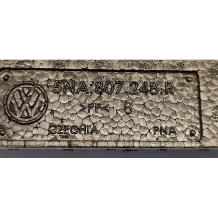 TIGUAN II ABSORBER ZDERZAKA PRZÓD 5NA807248R
