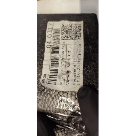 TIGUAN II ABSORBER ZDERZAKA PRZÓD 5NA807248R