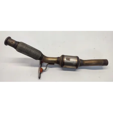VW TIGUAN II KATALIZATOR 1.5 TSI 5QA254504KX 5Q0131701CS 5QA253059NT