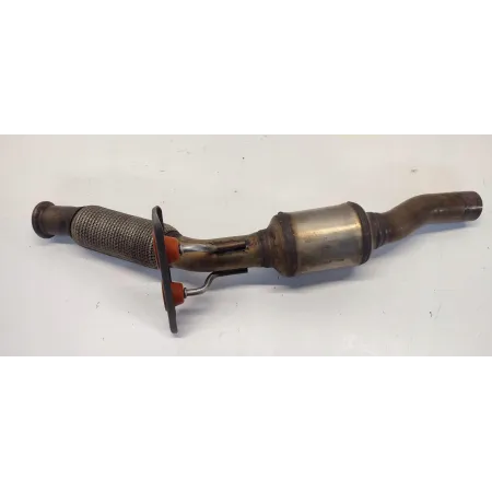 VW TIGUAN II KATALIZATOR 1.5 TSI 5QA254504KX 5Q0131701CS 5QA253059NT
