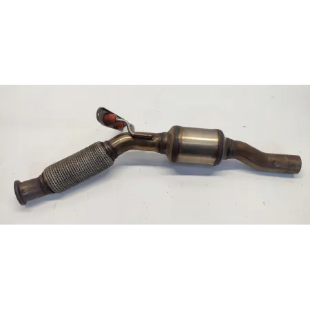 VW TIGUAN II KATALIZATOR 1.5 TSI 5QA254504KX 5Q0131701CS 5QA253059NT
