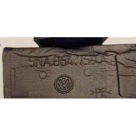 VW TIGUAN II WYGŁUSZENIE BŁOTNIKA LEWE 5NA864759A
