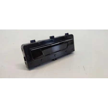 VW TIGUAN II PANEL KLIMATYZACJI TYŁ 11A907049